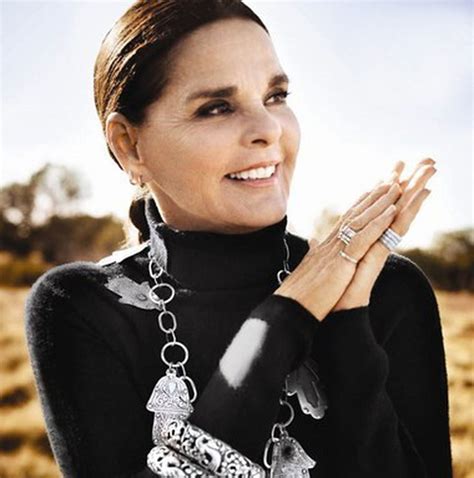 actress ali macgraw